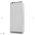  Ψυγείο - 600L - 4 ρυθμιζόμενα ράφια - Λευκό